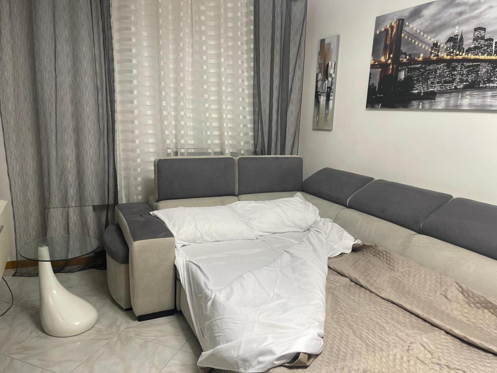 Apartment Casa 