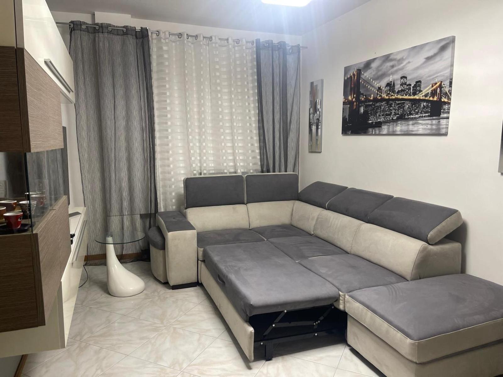 Apartment Casa 
