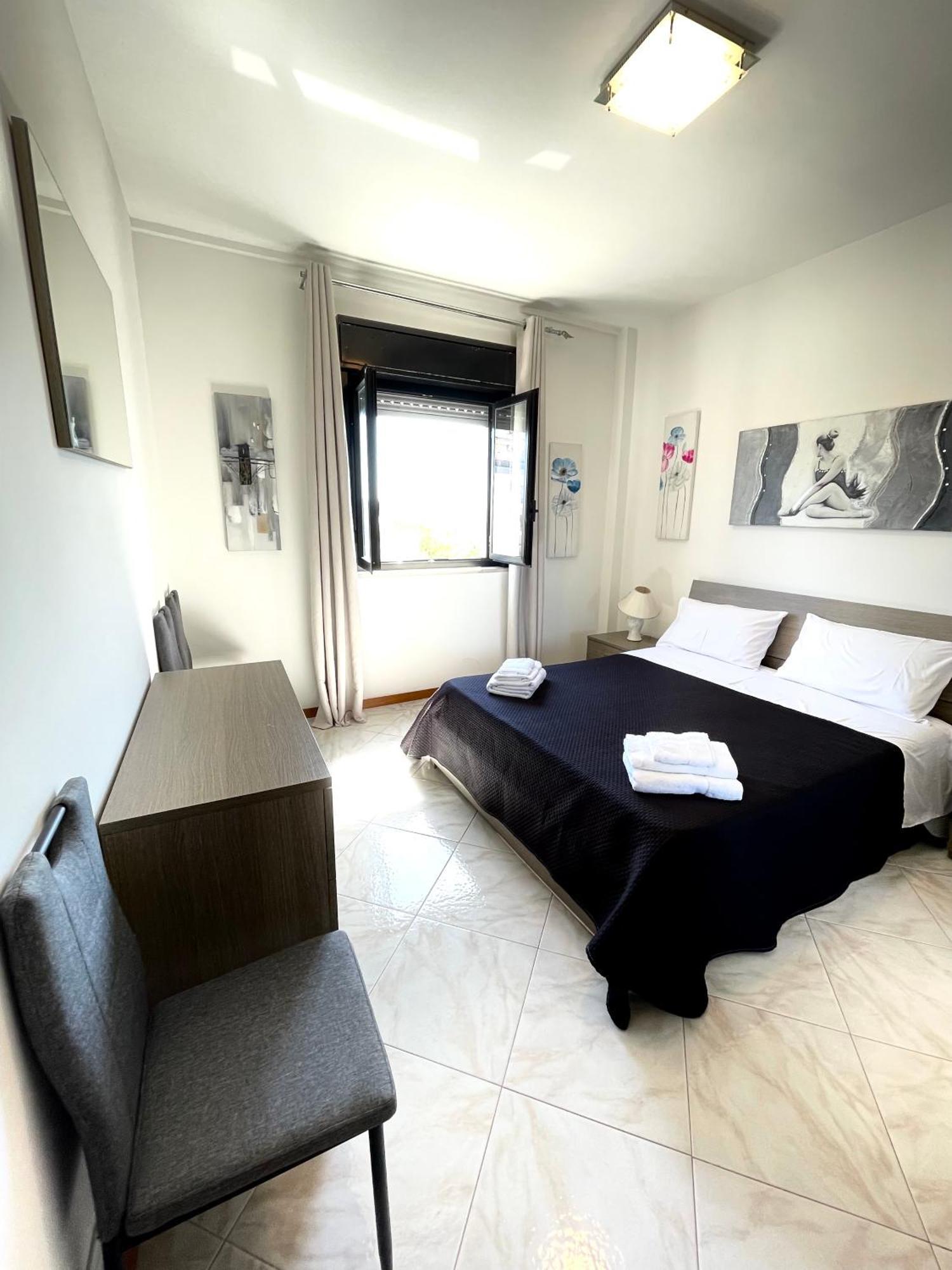 Apartment Casa 
